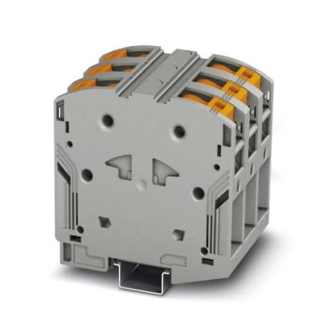 PTPOWER 50-3L 3260053 PHOENIX CONTACT Terminal de alta corrente