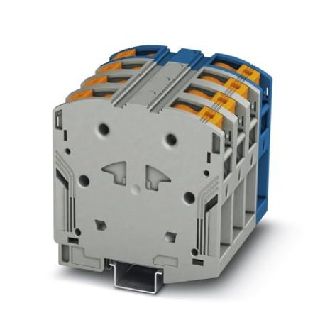 PTPOWER 50-3L/N 3260054 PHOENIX CONTACT Terminal de alta corrente