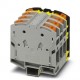 PTPOWER 50-3L/FE 3260055 PHOENIX CONTACT Клемма для высокого тока