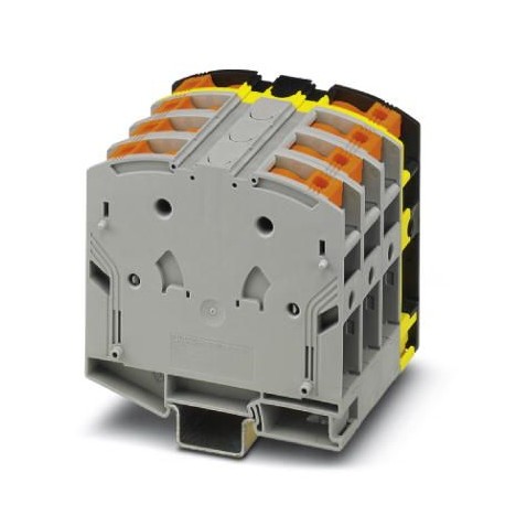 PTPOWER 50-3L/FE 3260055 PHOENIX CONTACT Terminal de alta corrente