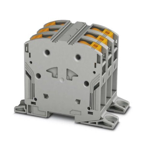 PTPOWER 50-3L-F 3260057 PHOENIX CONTACT Terminal de alta corrente