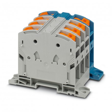 PTPOWER 50-3L/N-F 3260058 PHOENIX CONTACT Terminal de alta corrente