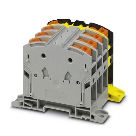 PTPOWER 50-3L/FE-F 3260059 PHOENIX CONTACT Terminal de alta corrente