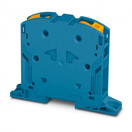 PTPOWER 50-F BU 3260062 PHOENIX CONTACT Terminal de alta corrente