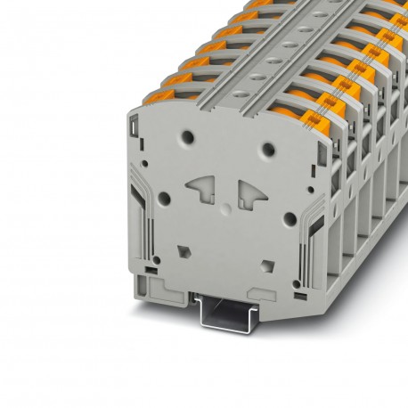 PTPOWER 50 P 3260065 PHOENIX CONTACT Terminal de alta corrente