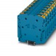 PTPOWER 50 P BU 3260066 PHOENIX CONTACT Terminal de alta corrente