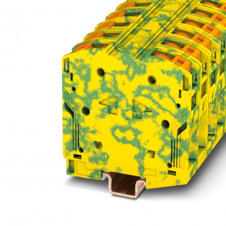 PTPOWER 95-PE 3260106 PHOENIX CONTACT Borne terra modular