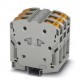 PTPOWER 95-3L 3260109 PHOENIX CONTACT Terminal de alta corrente