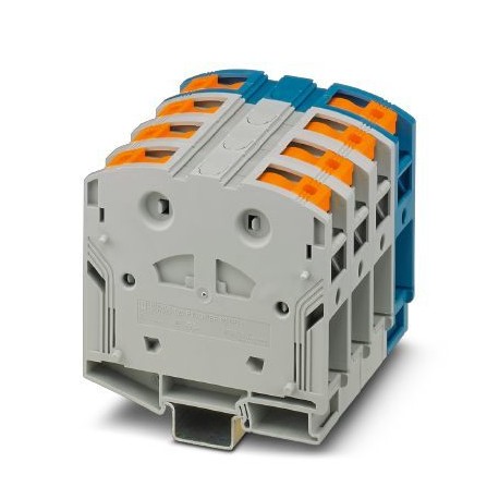 PTPOWER 95-3L/N 3260112 PHOENIX CONTACT High-current terminal block