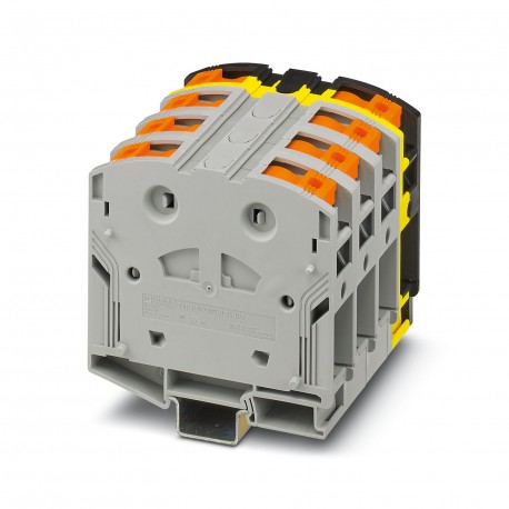 PTPOWER 95-3L/FE 3260115 PHOENIX CONTACT Terminal de alta corrente