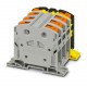 PTPOWER 95-3L/FE-F 3260127 PHOENIX CONTACT Terminal de alta corrente