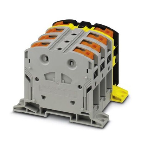 PTPOWER 95-3L/FE-F 3260127 PHOENIX CONTACT High-current terminal block