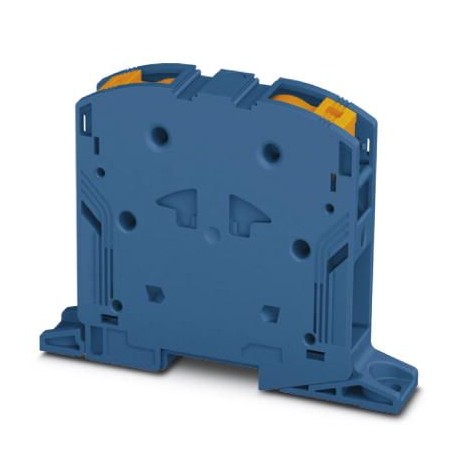 PTPOWER 95-F BU 3260136 PHOENIX CONTACT Cargo atual, Conexão: Power ligue Conexão, Secção: 25 mm²