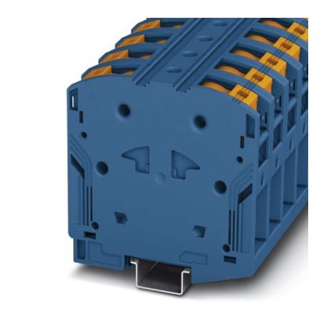 PTPOWER 95 P BU 3260166 PHOENIX CONTACT Terminal de alta corrente