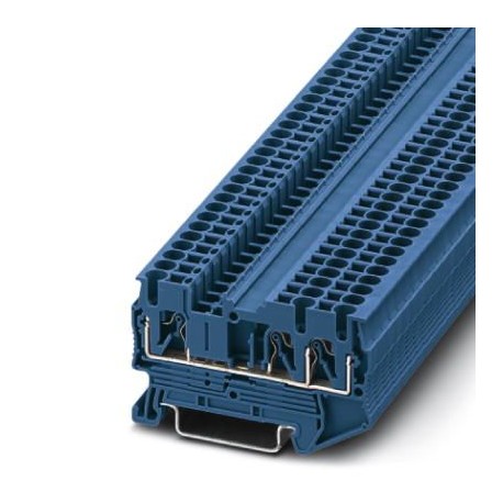 FT 2,5-TWIN BU 3270053 PHOENIX CONTACT maneira suportar, sem accionamento do compressor, o tipo de conexão:,..