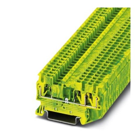 FT 2,5-TWIN-PE 3270056 PHOENIX CONTACT Ground modular terminal block