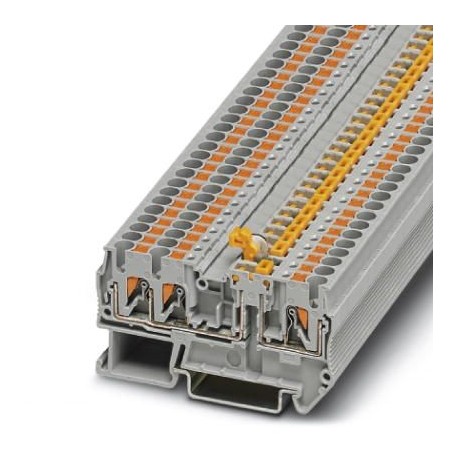 PTC 2,5-TWIN-MT 3270082 PHOENIX CONTACT Borne de separação por lâmina