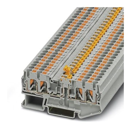 PTC 2,5-QUATTRO-MT 3270085 PHOENIX CONTACT Borne de separação por lâmina
