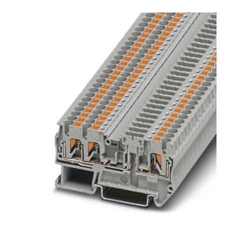 PTC 2,5-TWIN-TG 3270091 PHOENIX CONTACT Borne de seccionamento