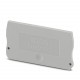 D-PTC 2,5-MT 3270097 PHOENIX CONTACT Piastra terminale