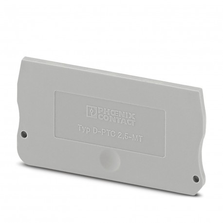 D-PTC 2,5-MT 3270097 PHOENIX CONTACT Tampa terminal