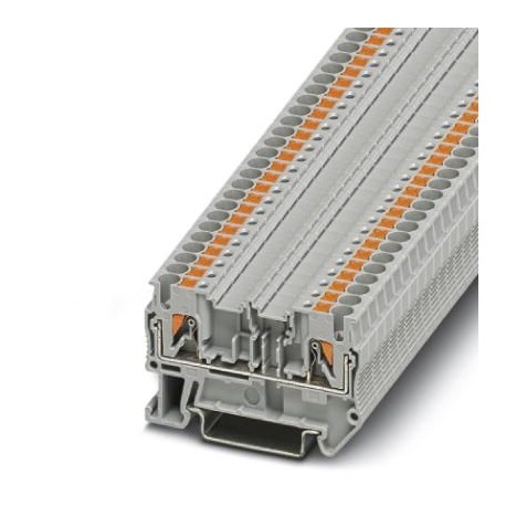 PTC 2,5-MTD 3270106 PHOENIX CONTACT Borne de passagem