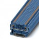 PTC 2,5-MTD BU 3270109 PHOENIX CONTACT Durchgangsklemme