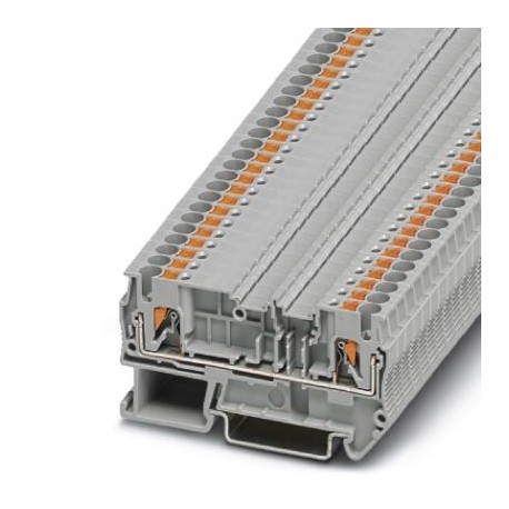 PTC 2,5-TWIN-MTD 3270110 PHOENIX CONTACT Borne de passagem