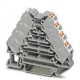 PTRV 4 /WH 3270115 PHOENIX CONTACT Conector de triagem