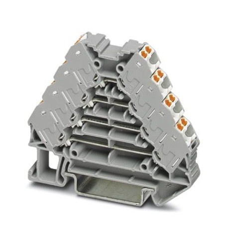 PTRV 4 /WH 3270115 PHOENIX CONTACT Conector de triagem