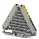 PTRV 8-FE /YEBK 3270148 PHOENIX CONTACT Distribuidor de potência