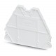 D-PTRV 4 WH 3270151 PHOENIX CONTACT Piastra terminale