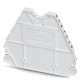 D-PTRV 4 WH A-D 3270153 PHOENIX CONTACT Piastra terminale