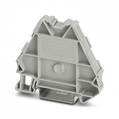 DP-PTRV 4 3270163 PHOENIX CONTACT Piastrina distanziatrice