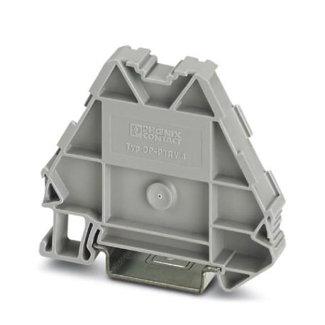 DP-PTRV 4 3270163 PHOENIX CONTACT Placa distanciadora