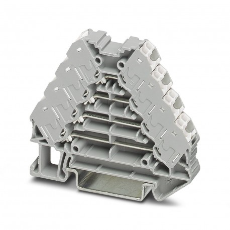 FTRV 4 /WH 3270169 PHOENIX CONTACT Conector de triagem