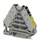 FTRV 4-FE /BKYE 3270185 PHOENIX CONTACT Distribuidor de potência