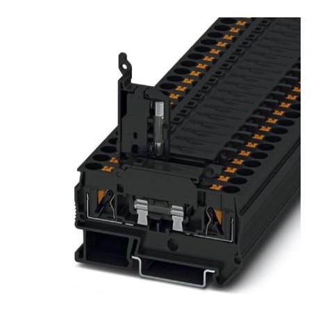 PTC 4-HESI (5X20) 3270200 PHOENIX CONTACT Bornes fusíveis