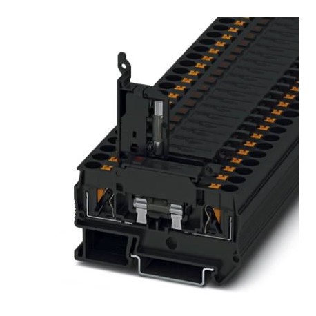 PTC 4-HESILED 24 (5X20) 3270203 PHOENIX CONTACT Bornes fusíveis
