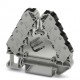 FTRVB 4-PV /BK 3270207 PHOENIX CONTACT Distribuidor de potência