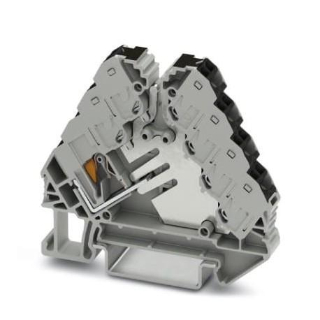 FTRVB 4-FI /BK 3270208 PHOENIX CONTACT Distribuidor de potência
