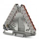 PTRVB 8-FI /RD 3270224 PHOENIX CONTACT Distribuidor de potência