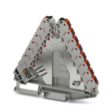 PTRVB 8-FI /RD 3270224 PHOENIX CONTACT Distribuidor de potência