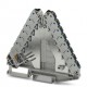 PTRVB 8-FI /BU 3270225 PHOENIX CONTACT Distribuidor de potência