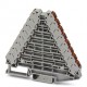 PTRV 8 /RD 3270231 PHOENIX CONTACT Marshalling panel