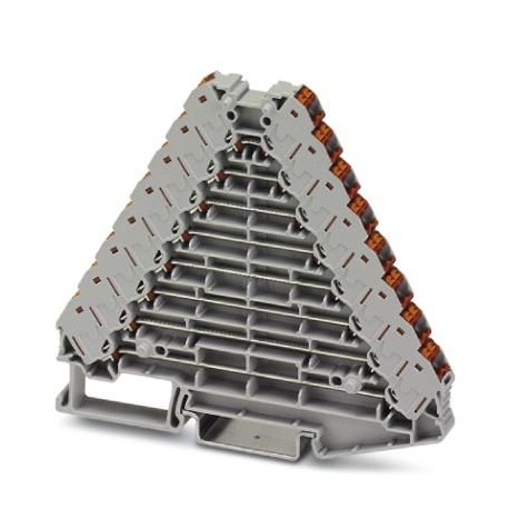PTRV 8 /RD 3270231 PHOENIX CONTACT Marshalling panel