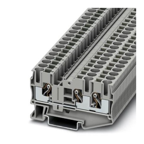 FT 6-TWIN 3270260 PHOENIX CONTACT maneira suportar, sem accionamento do compressor, o tipo de conexão: push-..