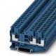 FT 6-TWIN BU 3270263 PHOENIX CONTACT maneira suportar, sem accionamento do compressor, o tipo de conexão: pu..