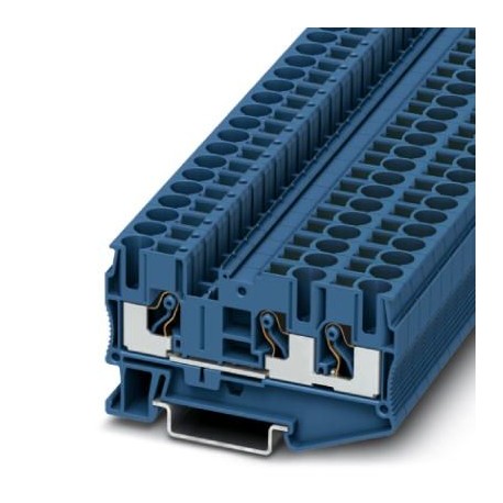 FT 6-TWIN BU 3270263 PHOENIX CONTACT maneira suportar, sem accionamento do compressor, o tipo de conexão: pu..