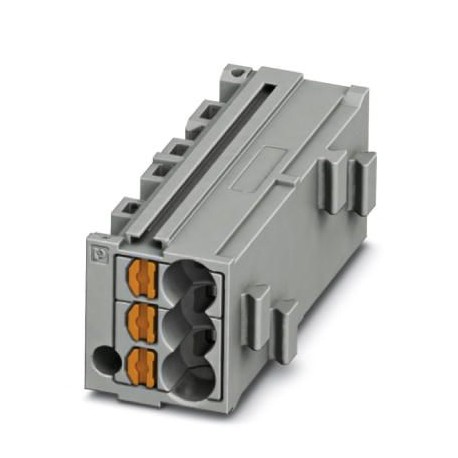 PTMC 1,5-3 /GY 3270300 PHOENIX CONTACT Quadro de triagem